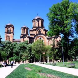 Parc de Tasmajdan