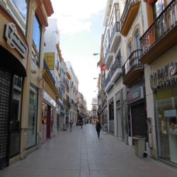 Calle Sierpes