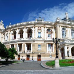 Odessa Theatre of Opera and Ballet