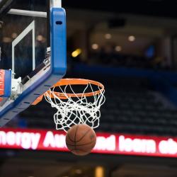 Bankers Life Fieldhouse