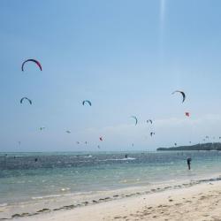 Bulabog Beach