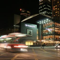 Four Seasons Centre for the Performing Arts