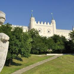 Lublin Castle