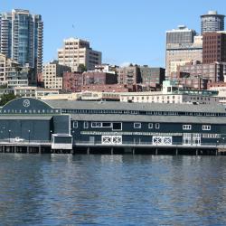 Aquàrium de Seattle