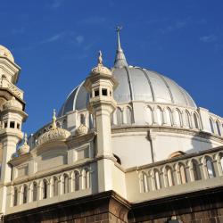 Jamia Mosque