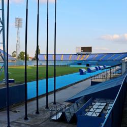 Stadion Maksimir