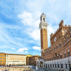 Piazza del Campo