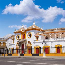 Plaza de Toros La Maestranza