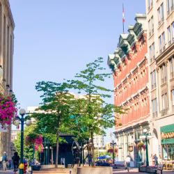 Sparks Street Mall