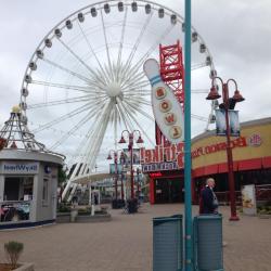 Niagara SkyWheel