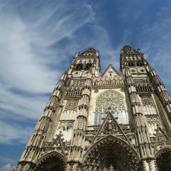 Tours Cathedral