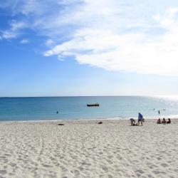 Fremantle South Beach