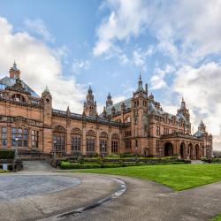 Umetnička galerija i muzej Kelvingrove