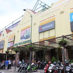 Centre commercial Malioboro