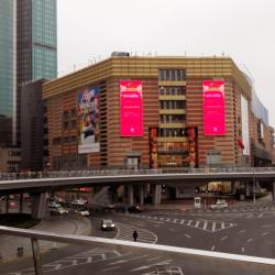 Superbrand Shopping Mall Shanghai