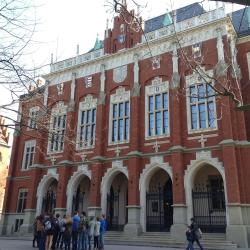 Universidade Jagiellonian