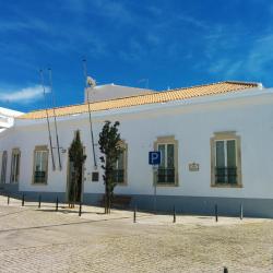 Municipal Museum of Archaeology