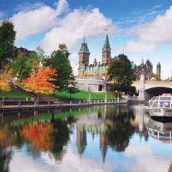 Rideau Canal