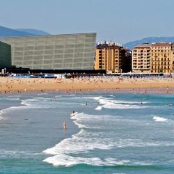 Palacio de Congresos y Auditorio Kursaal