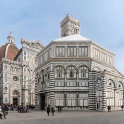 Santa Maria del Fiore -katedraali