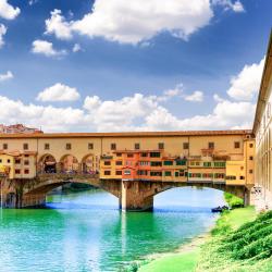 Ponte Vecchio -silta