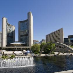 Nathan Phillips Square