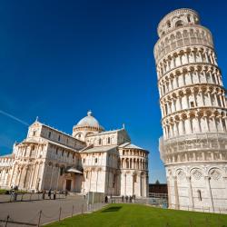 Piazza dei Miracoli