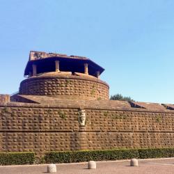 Fortezza da Basso