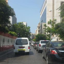 Rue Hamra