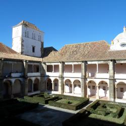 Faro Archaeological Museum