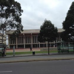 Perth Concert Hall