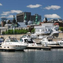 Pelabuhan Lama Montreal