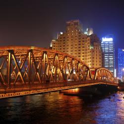 Waibaidu Bridge