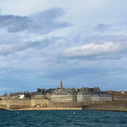 Saint-Malo Surları