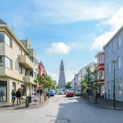 Crkva Hallgrímskirkja