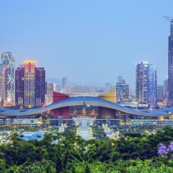 Shenzhen Civic Centre