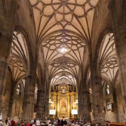 Basilica of Begoña