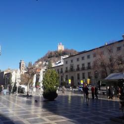 Plaza Nueva