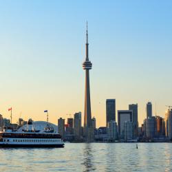 CN Tower