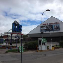 IMAX Theatre Niagara Falls