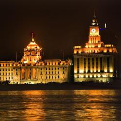 Customs House Shanghai