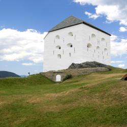 Kristiansten Fortress