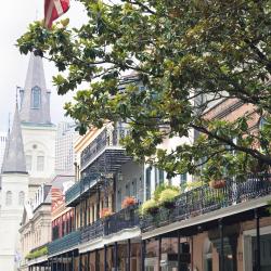 Vieux Carre Historic District