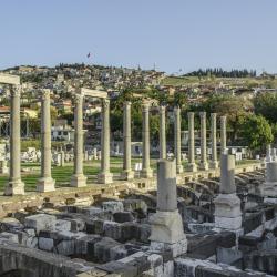 Izmir Agora Museum