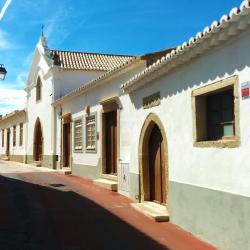 Misericórdia Chapel