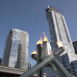 Olympic Cauldron