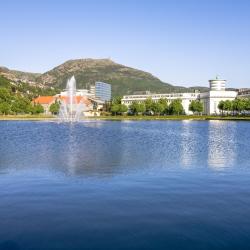 Bergen Art Museum