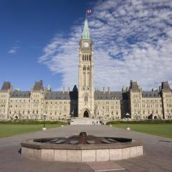 Peace Tower