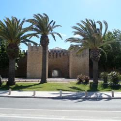 Lagos Castle