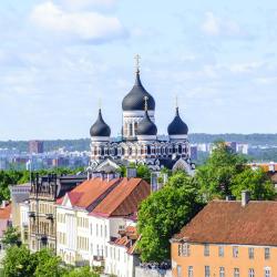 Alexander Nevsky Cathedral